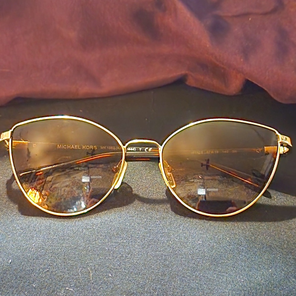 Michael Kors Sunglasses
